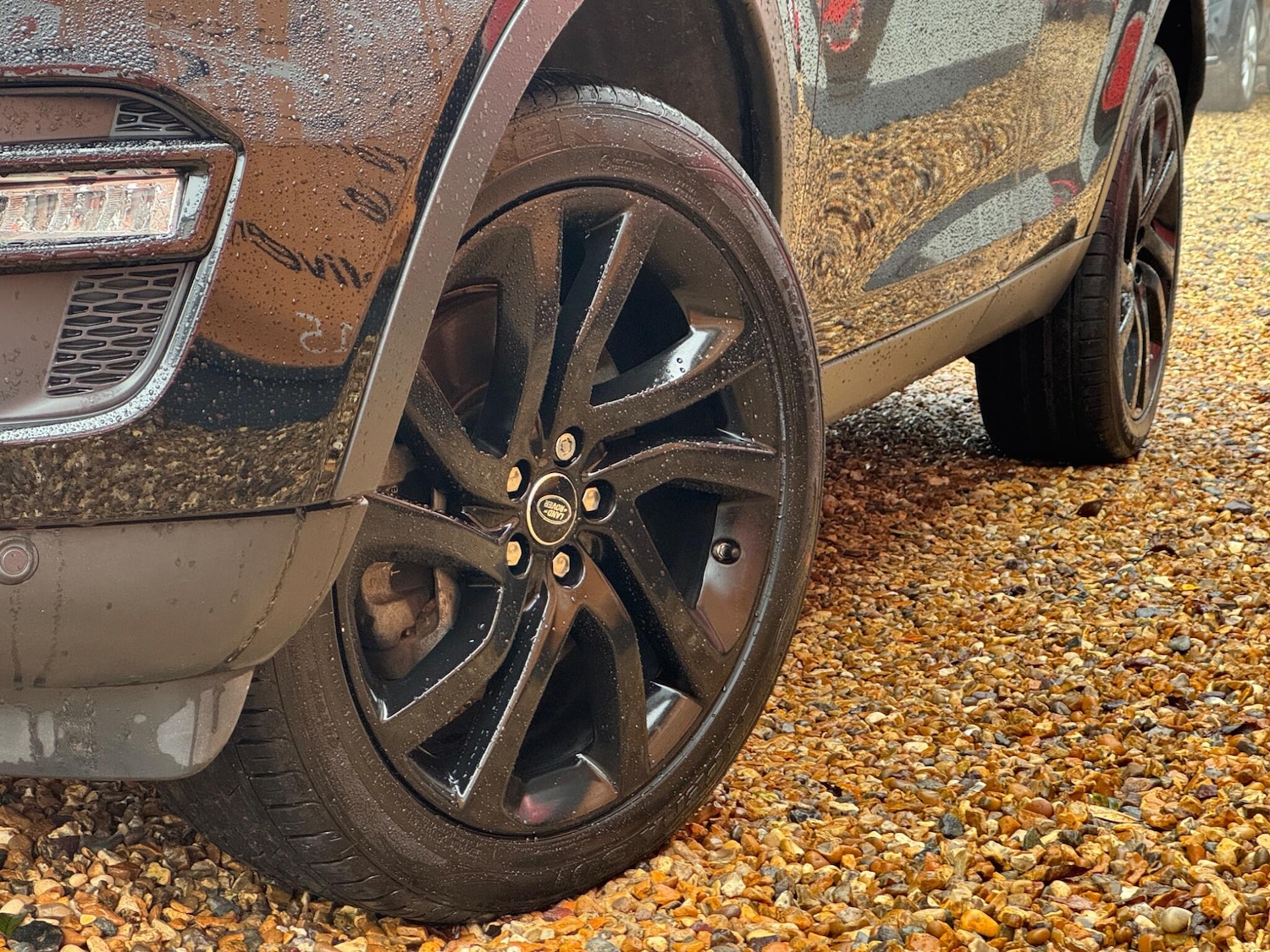 Used Land Rover Discovery Sport 2018 for sale - 76592897: Photo 39