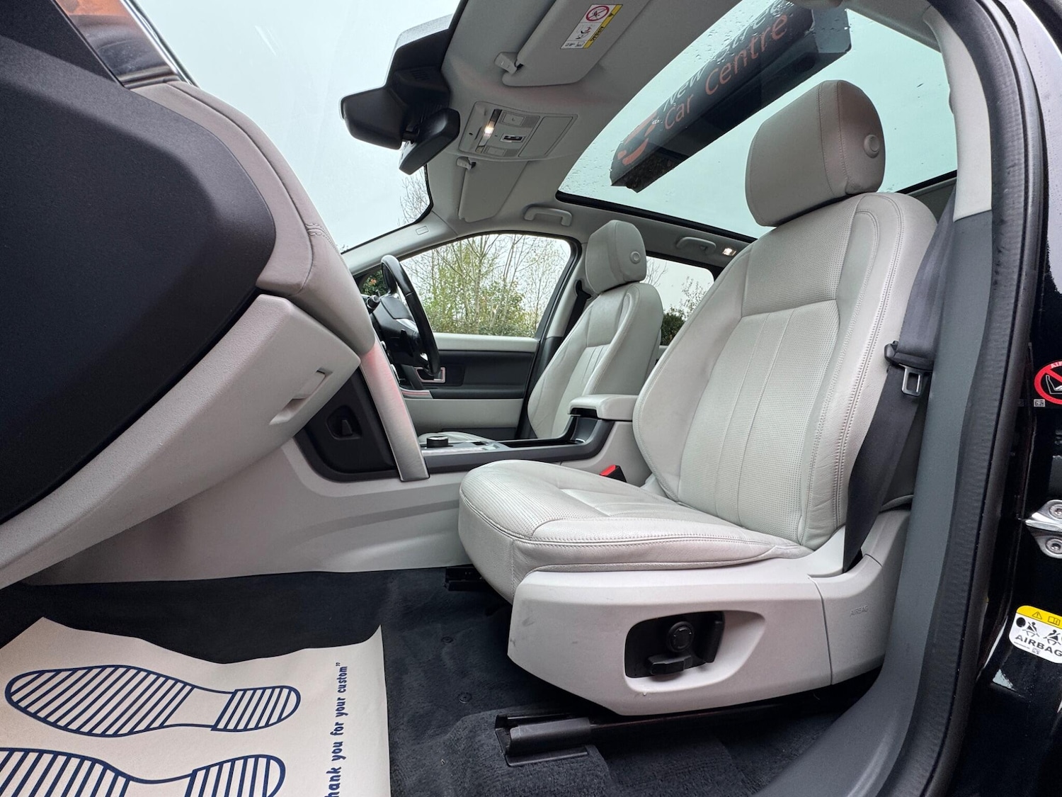 Used Land Rover Discovery Sport 2018 for sale - 76592897: Photo 41