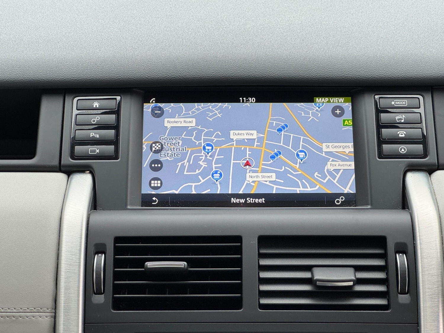 Used Land Rover Discovery Sport 2018 for sale - 76592897: Photo 54