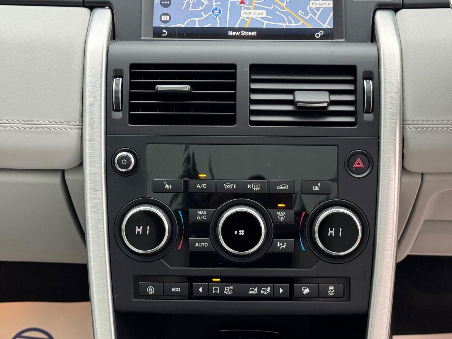 Used Land Rover Discovery Sport 2018 for sale - 76592897: Photo 55