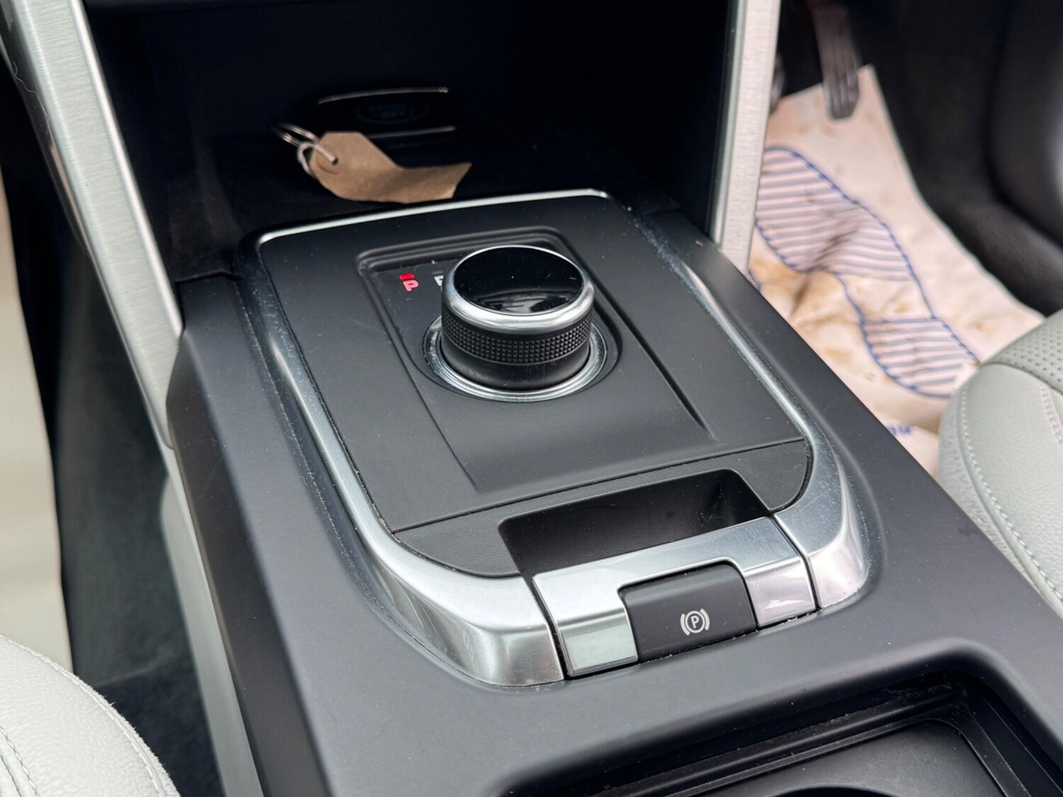 Used Land Rover Discovery Sport 2018 for sale - 76592897: Photo 58