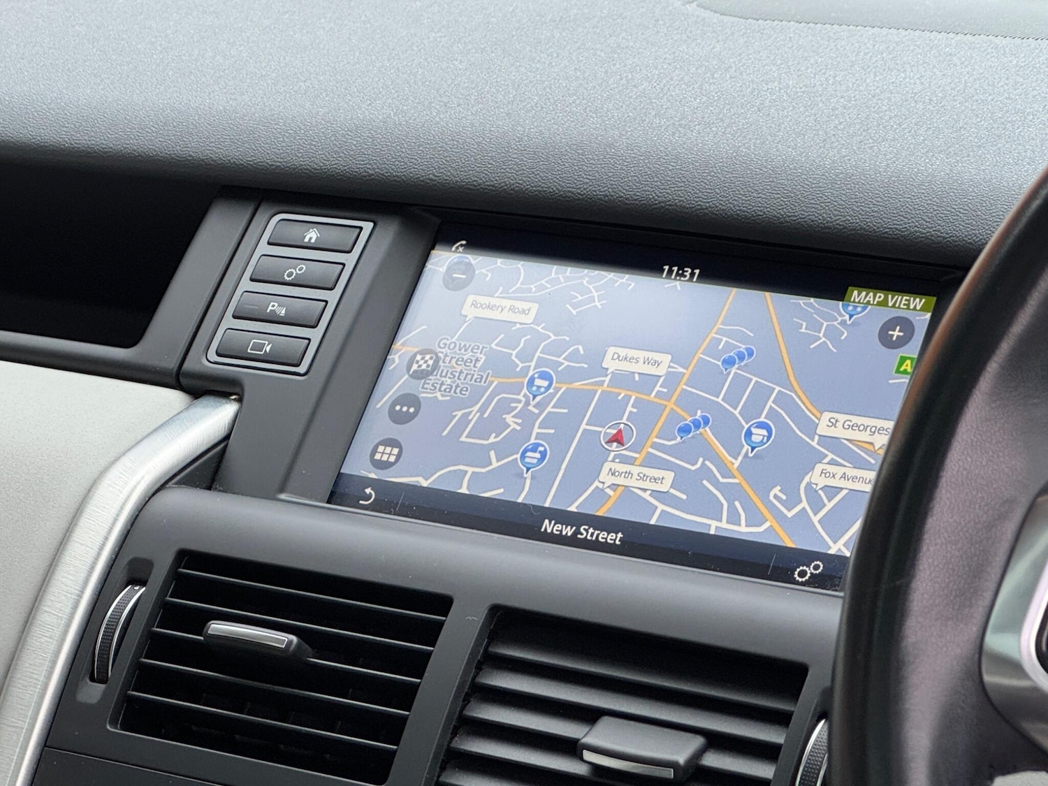 Used Land Rover Discovery Sport 2018 for sale - 76592897: Photo 59