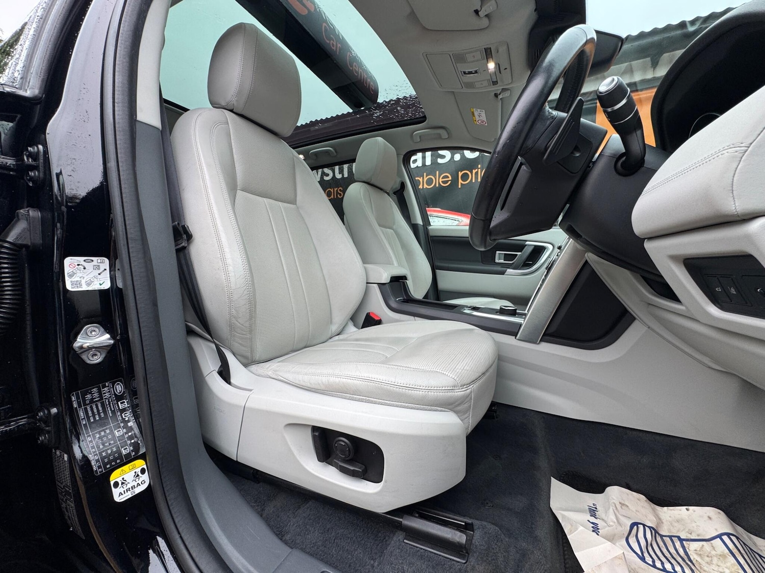 Used Land Rover Discovery Sport 2018 for sale - 76592897: Photo 70