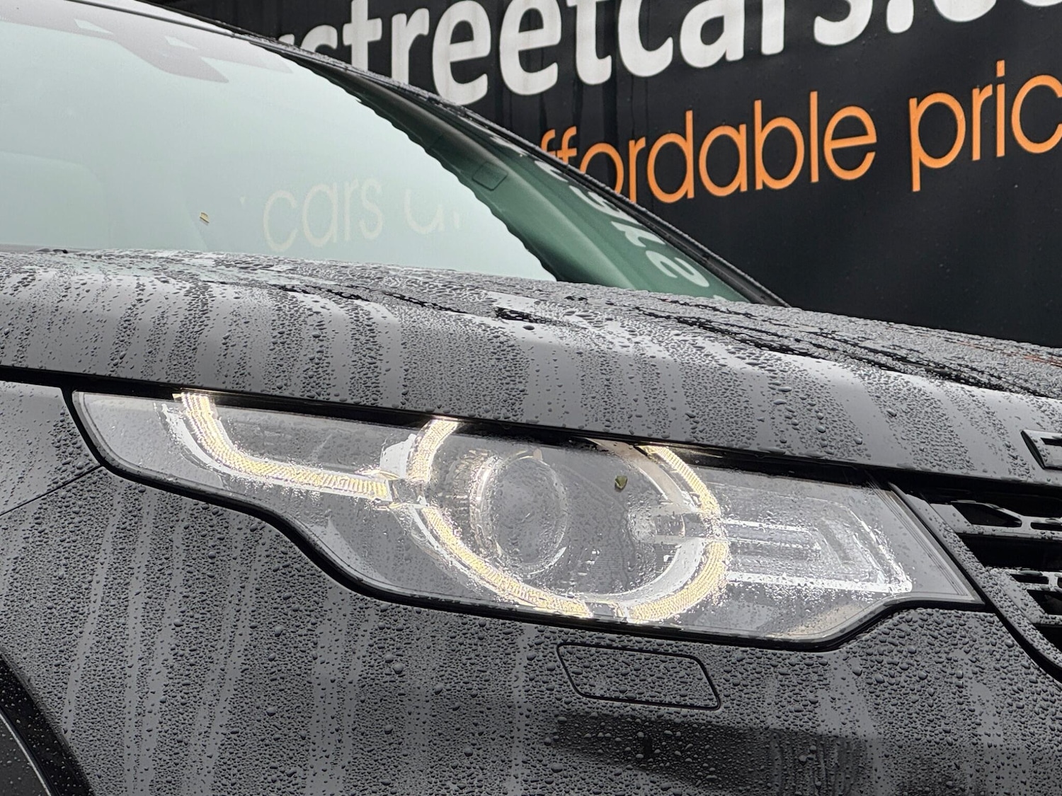 Used Land Rover Discovery Sport 2018 for sale - 76592897: Photo 79