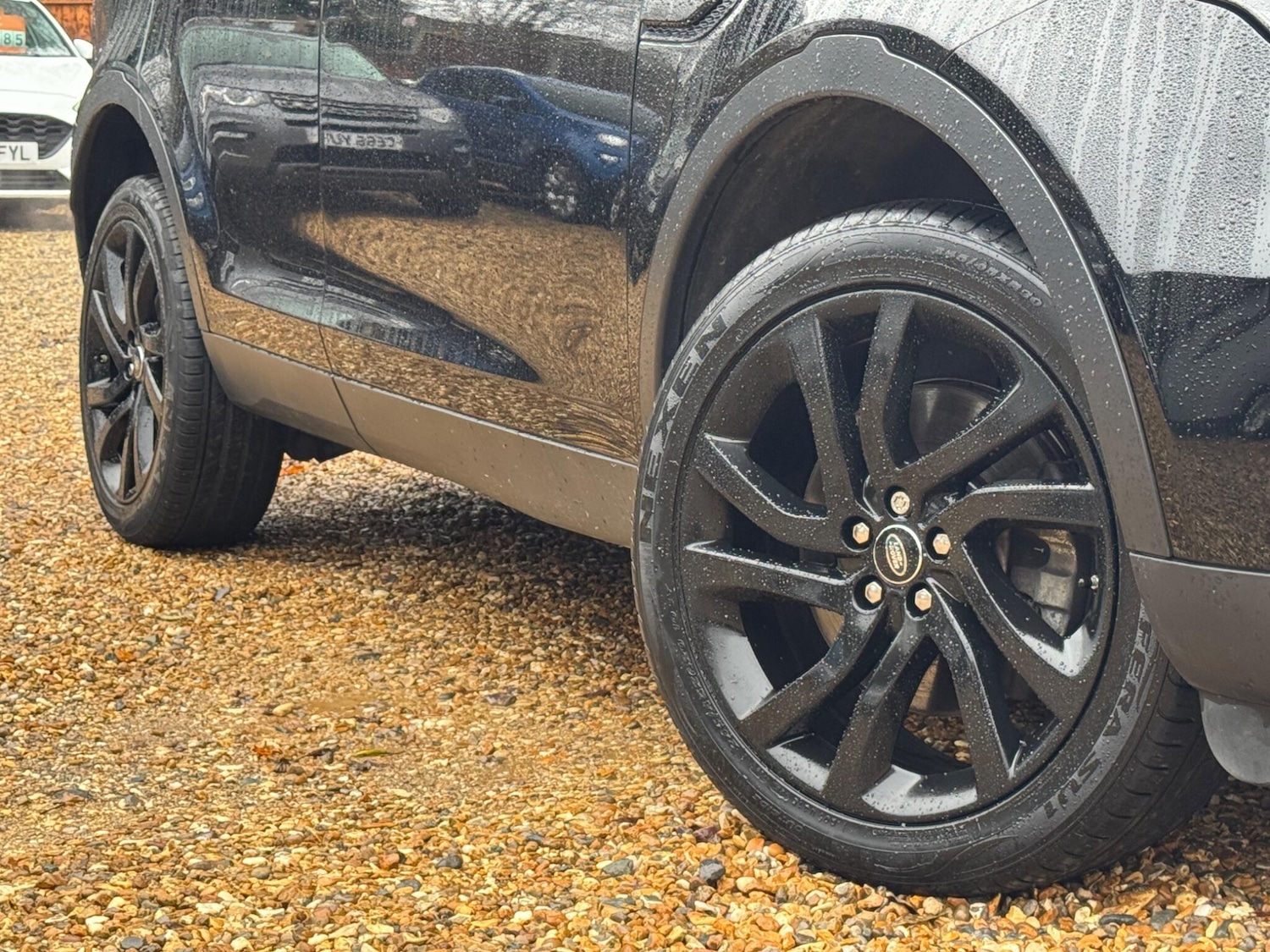 Used Land Rover Discovery Sport 2018 for sale - 76592897: Photo 82