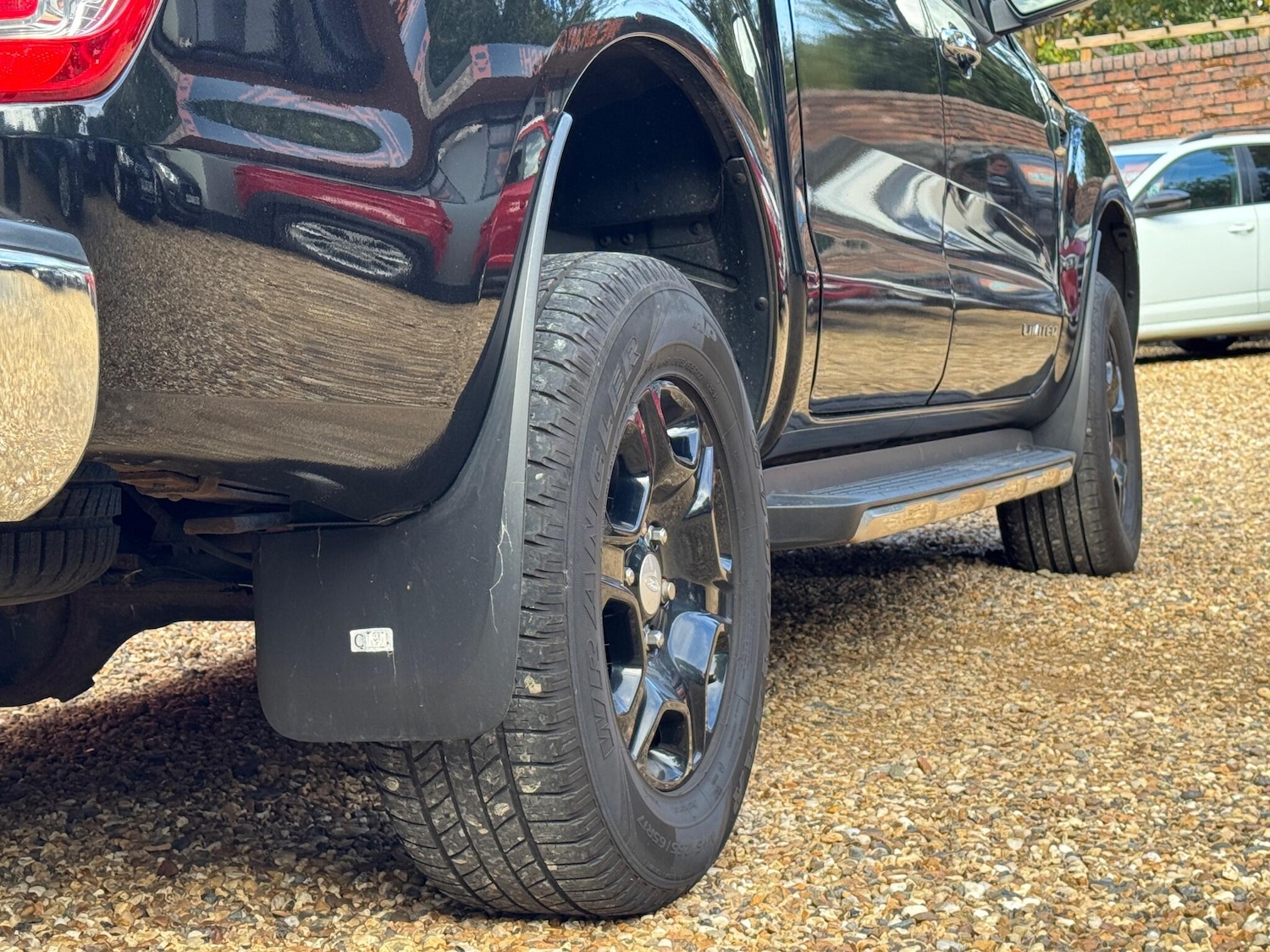 Used Ford Ranger 2018 for sale - 76175364: Photo 16