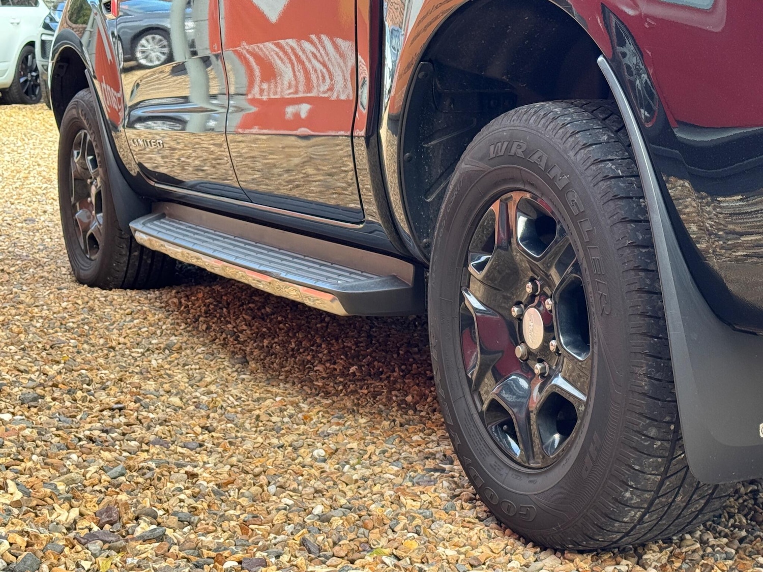 Used Ford Ranger 2018 for sale - 76175364: Photo 27