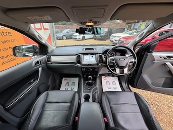 Used Ford Ranger 2018 for sale - 76175364: Photo 2
