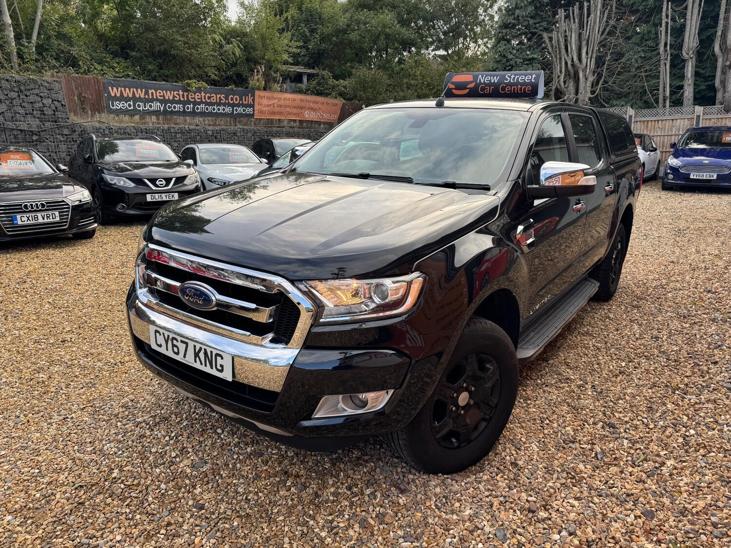 Used Ford Ranger 2018 for sale - 76175364: Photo 30