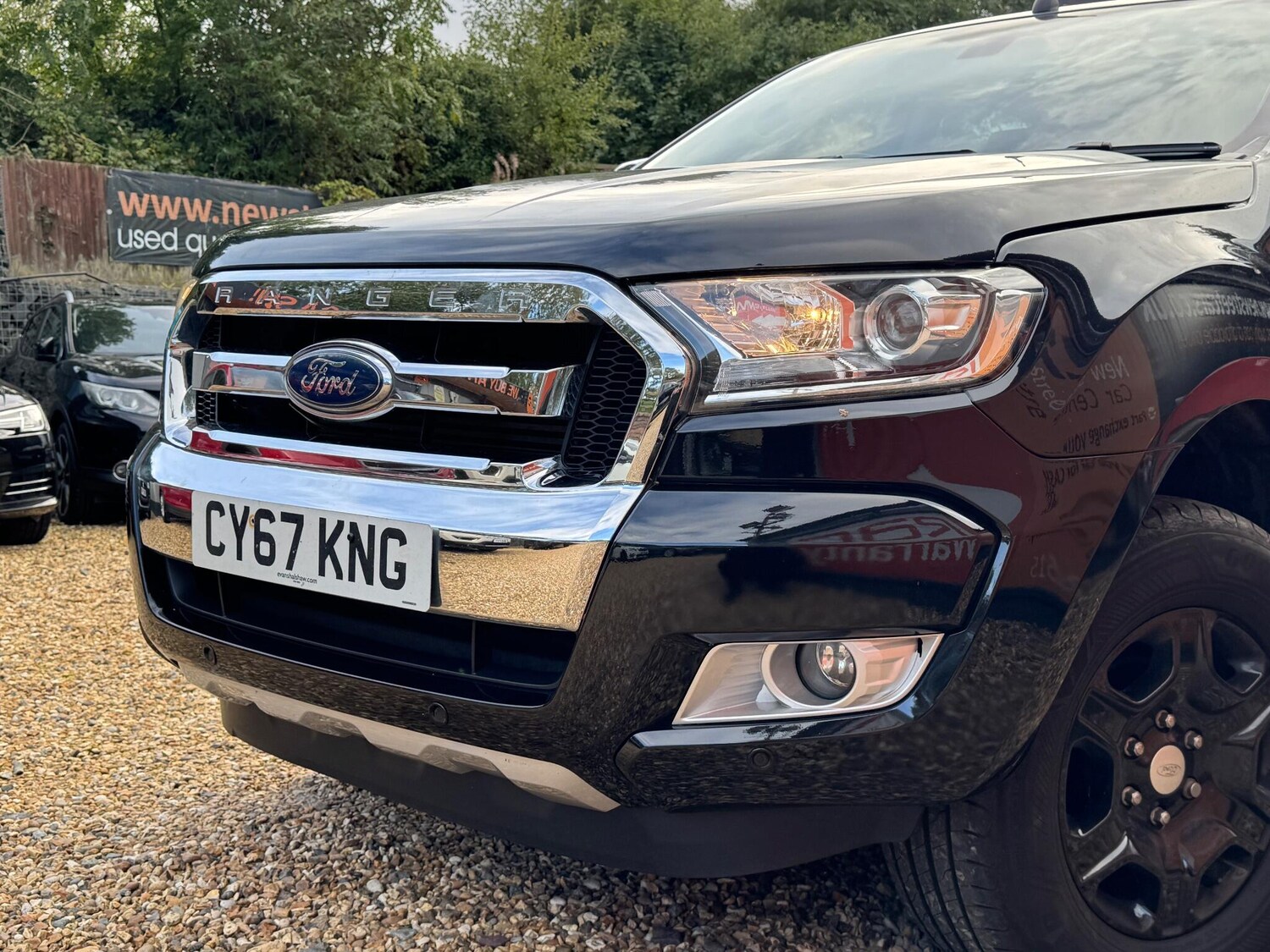 Used Ford Ranger 2018 for sale - 76175364: Photo 32