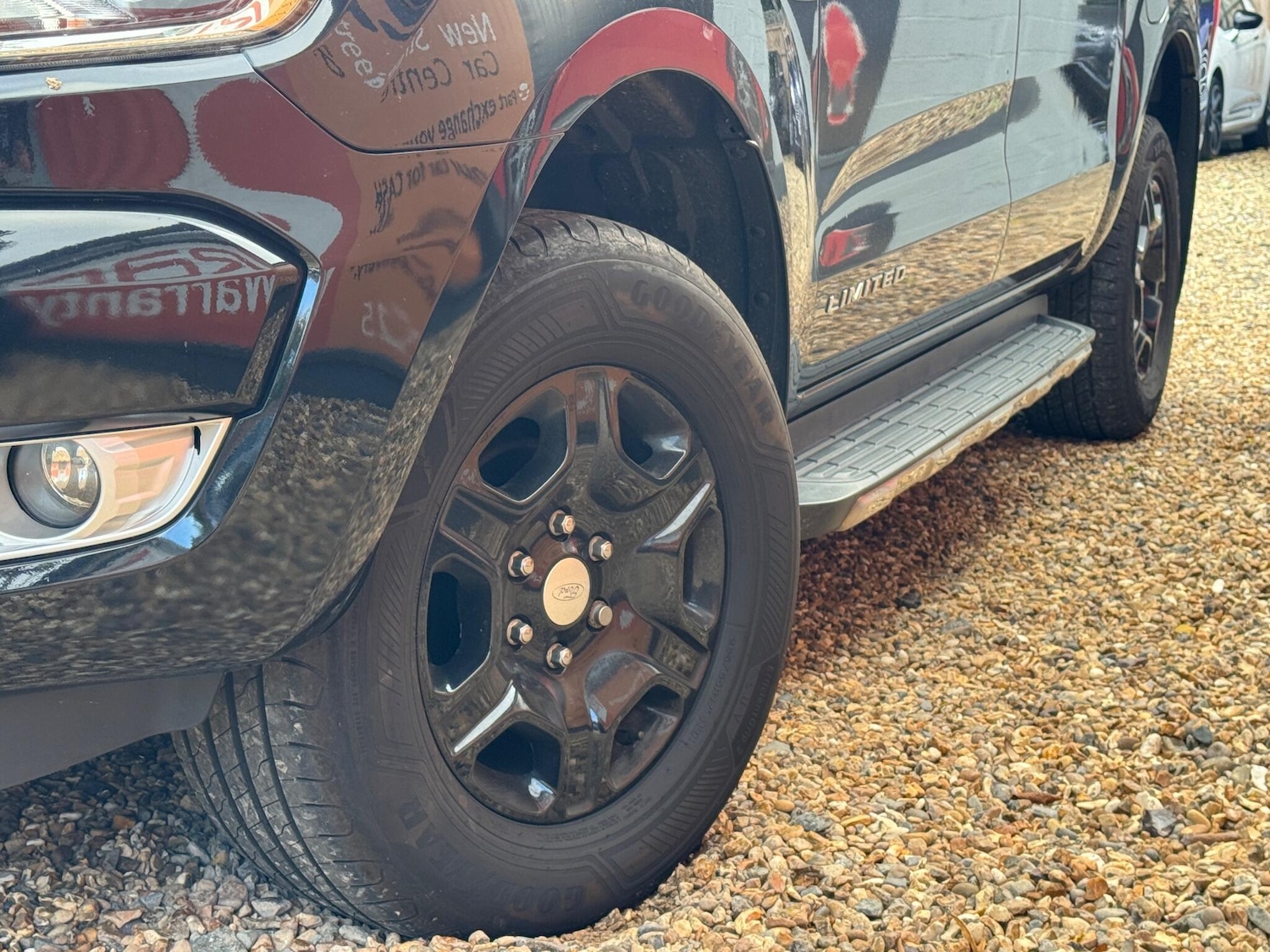 Used Ford Ranger 2018 for sale - 76175364: Photo 35
