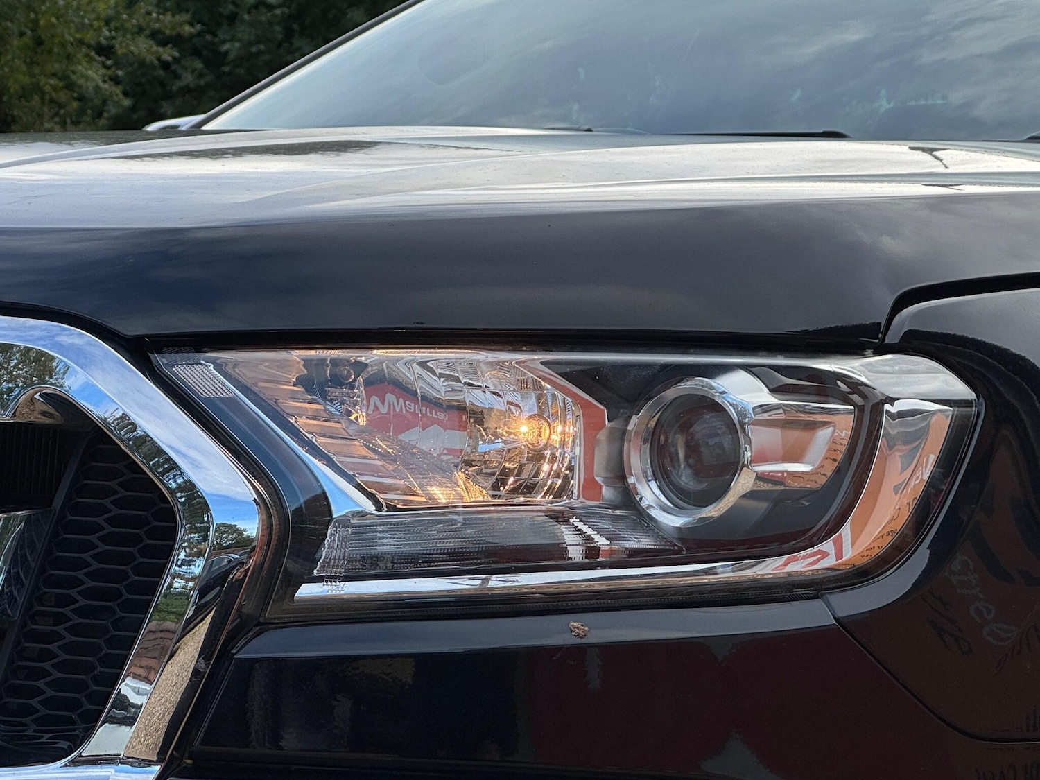 Used Ford Ranger 2018 for sale - 76175364: Photo 37