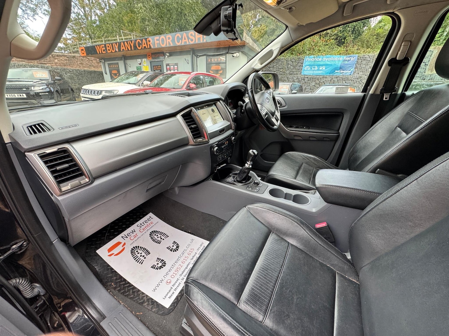 Used Ford Ranger 2018 for sale - 76175364: Photo 38