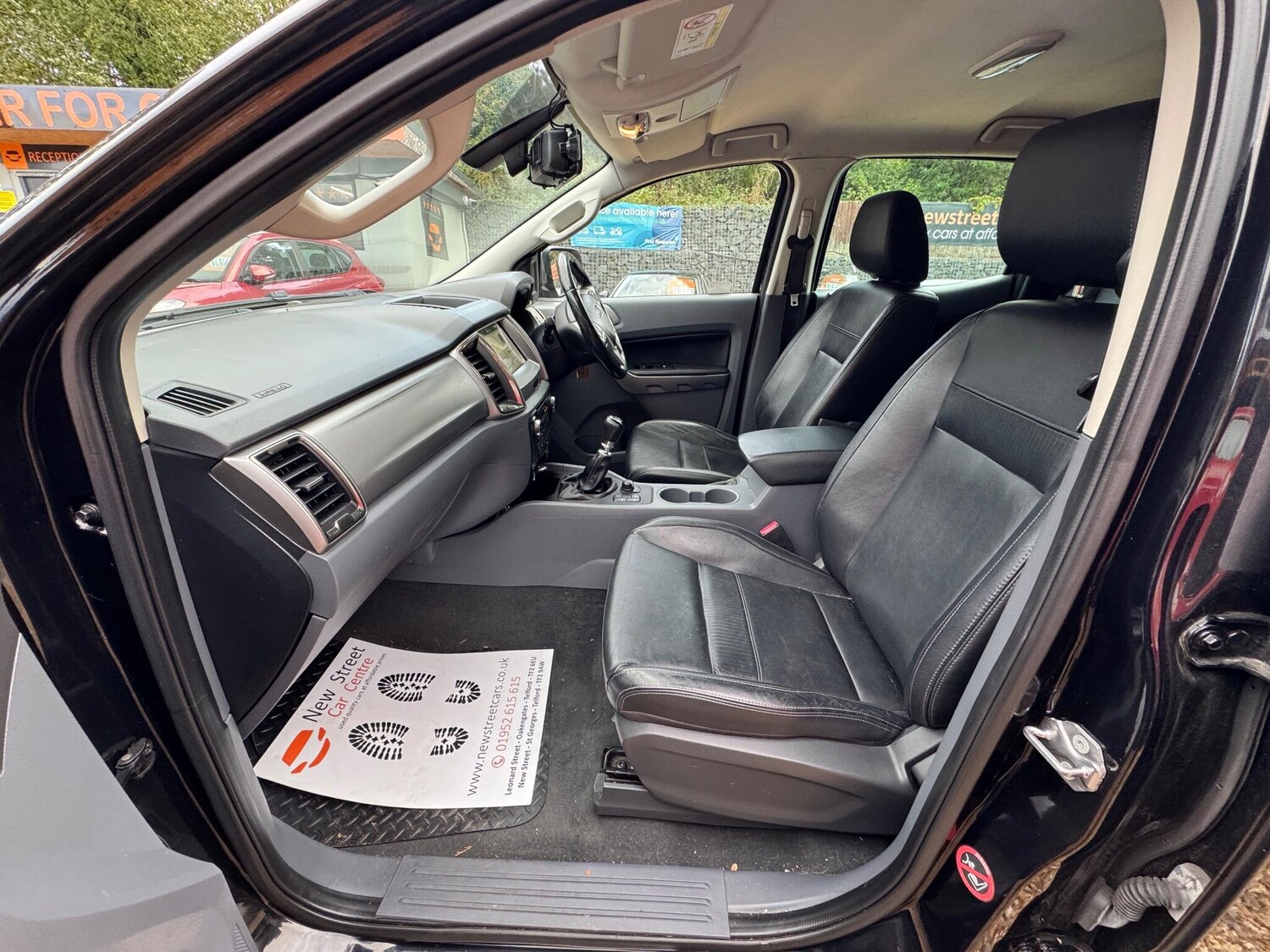 Used Ford Ranger 2018 for sale - 76175364: Photo 39