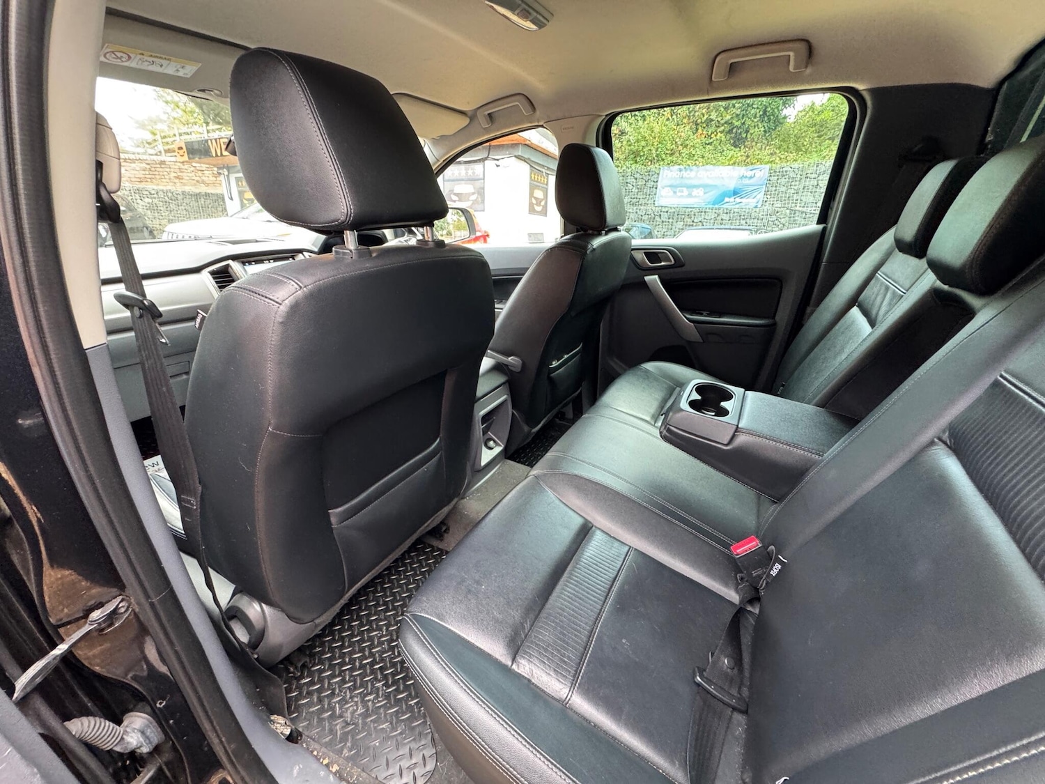 Used Ford Ranger 2018 for sale - 76175364: Photo 41