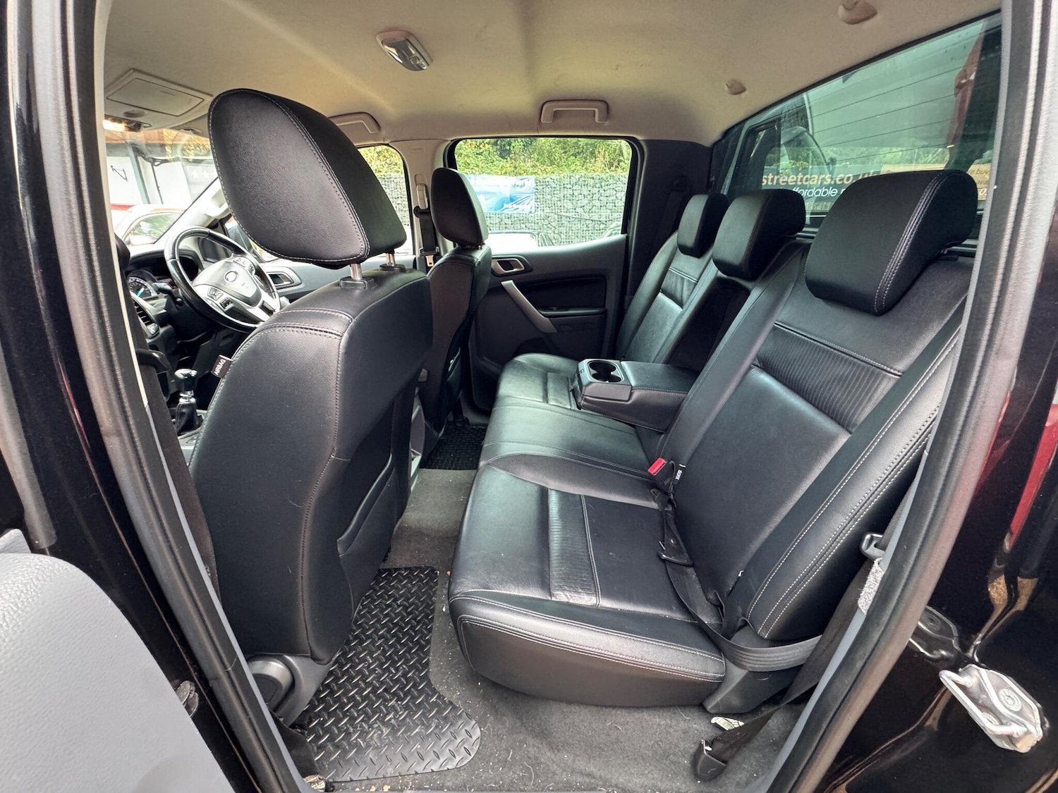 Used Ford Ranger 2018 for sale - 76175364: Photo 42