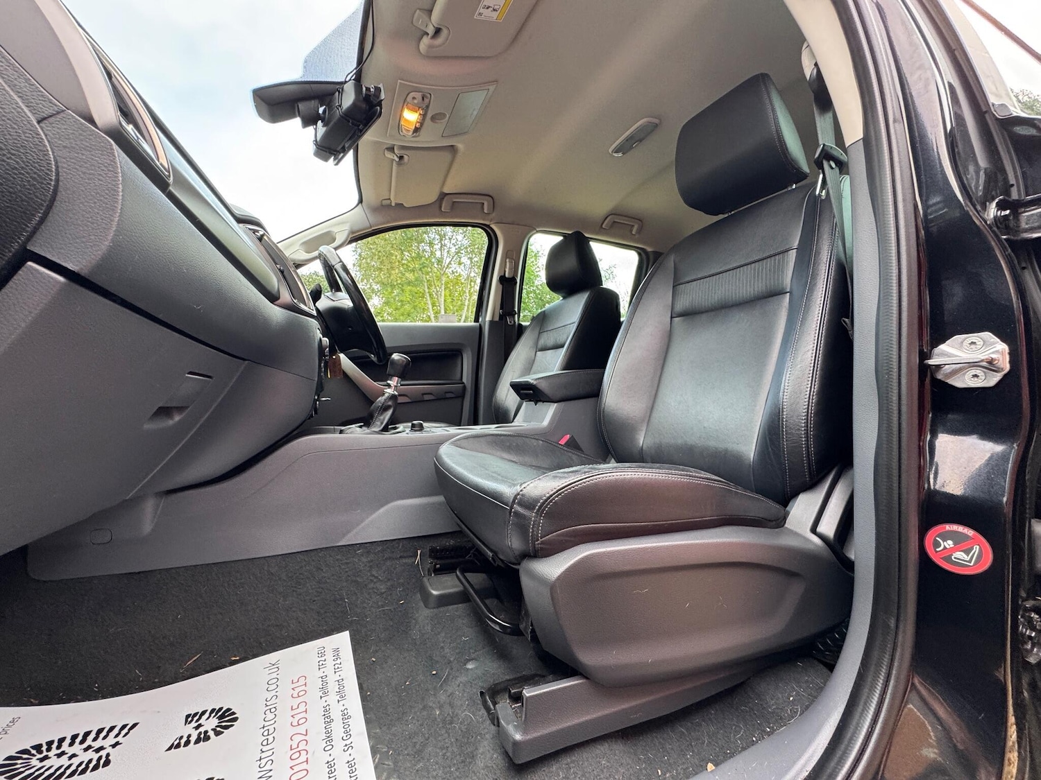 Used Ford Ranger 2018 for sale - 76175364: Photo 43