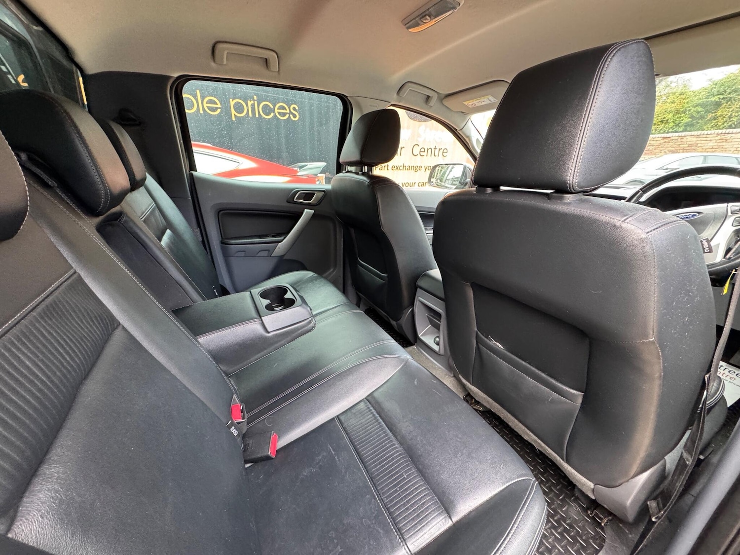 Used Ford Ranger 2018 for sale - 76175364: Photo 44