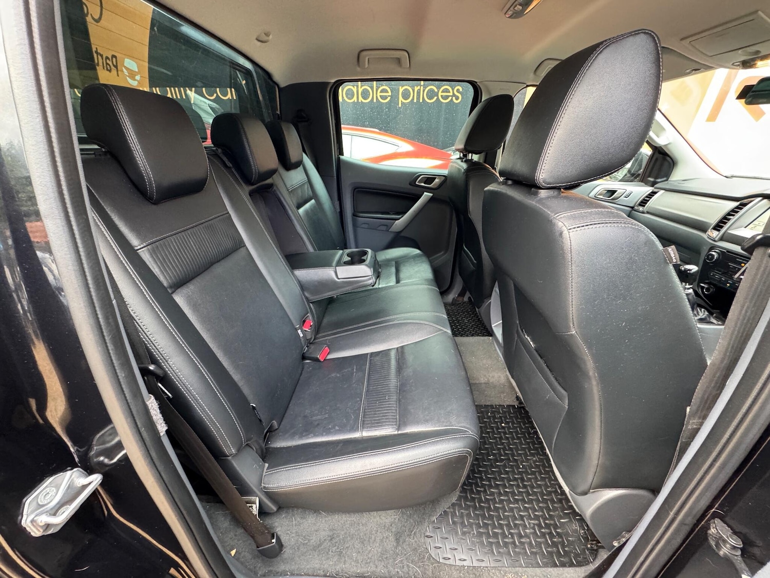 Used Ford Ranger 2018 for sale - 76175364: Photo 45