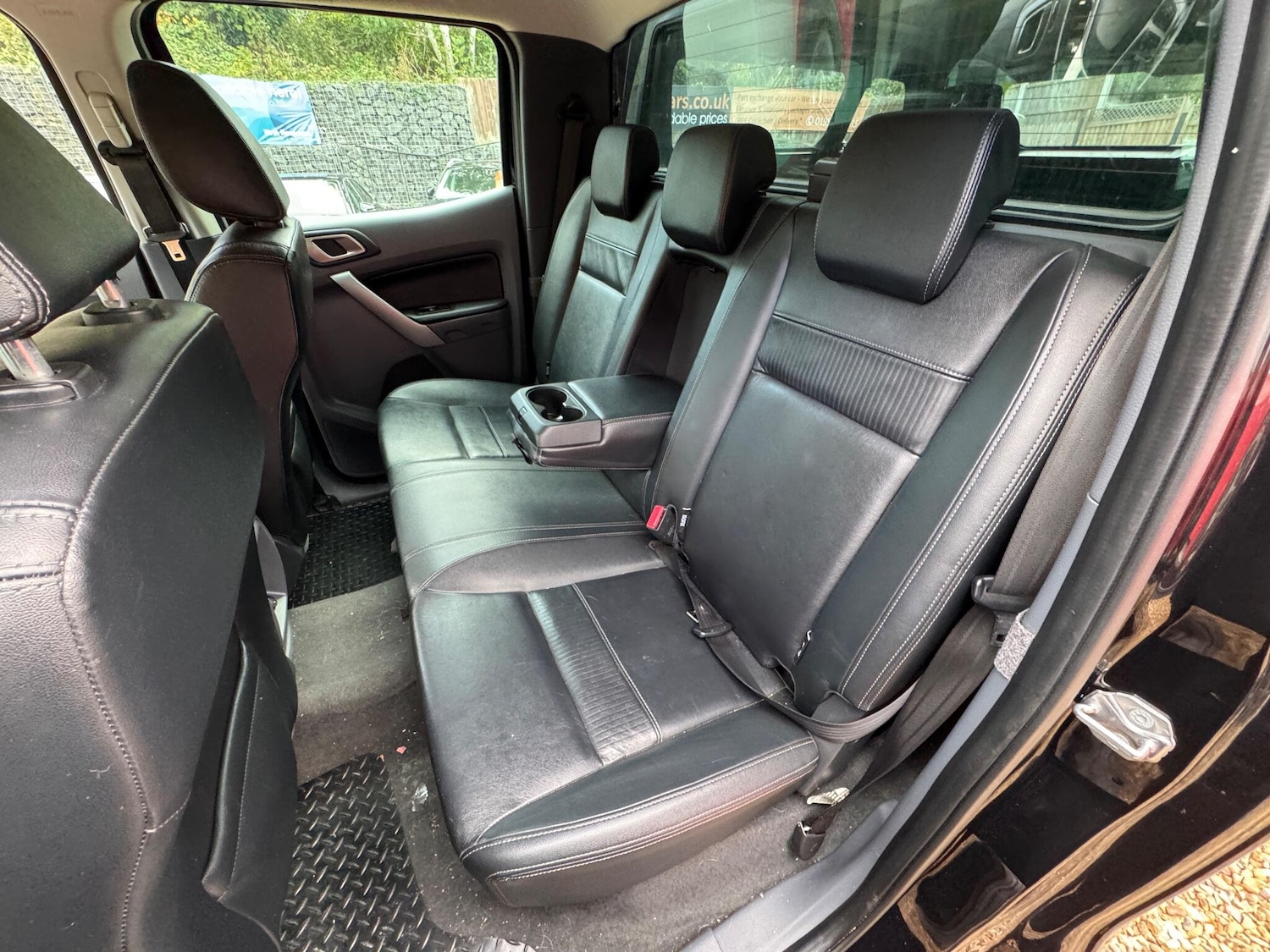 Used Ford Ranger 2018 for sale - 76175364: Photo 46