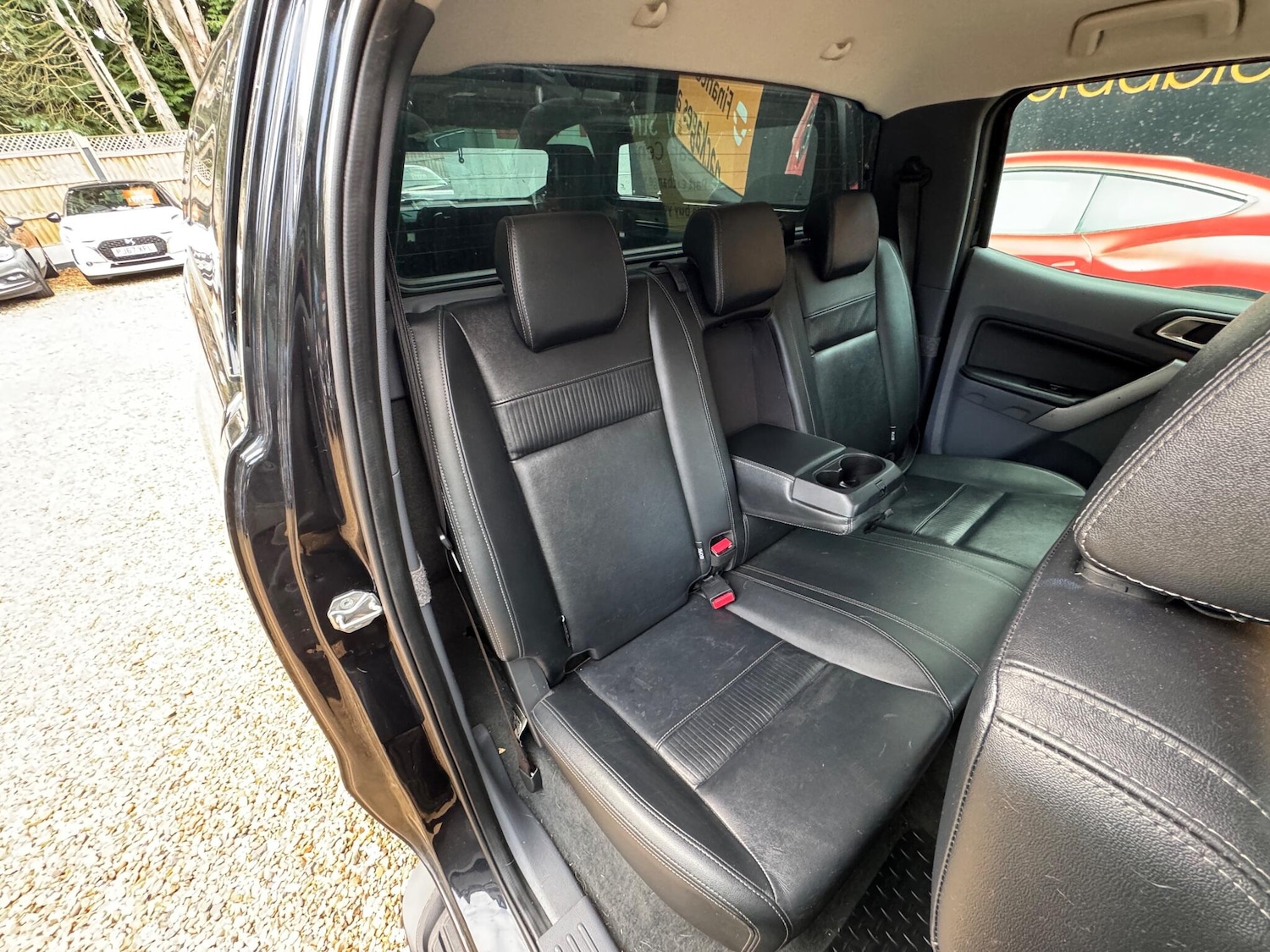 Used Ford Ranger 2018 for sale - 76175364: Photo 48