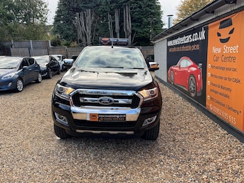 Used Ford Ranger 2018 for sale - 76175364: Photo 4