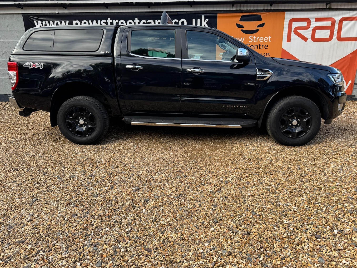 Used Ford Ranger 2018 for sale - 76175364: Photo 5