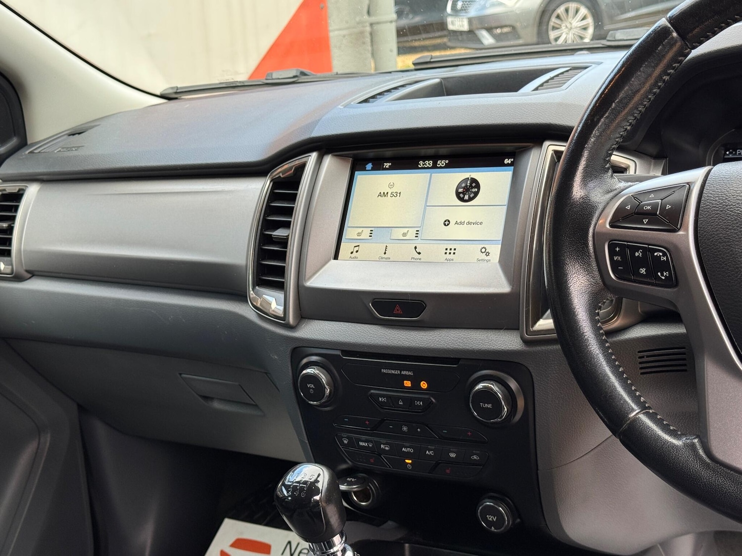 Used Ford Ranger 2018 for sale - 76175364: Photo 55