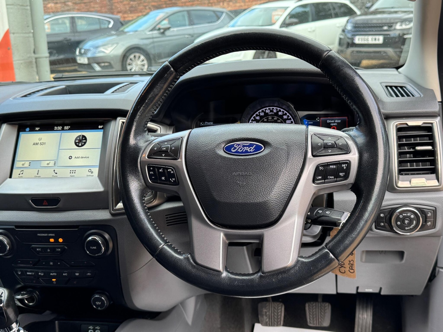 Used Ford Ranger 2018 for sale - 76175364: Photo 56