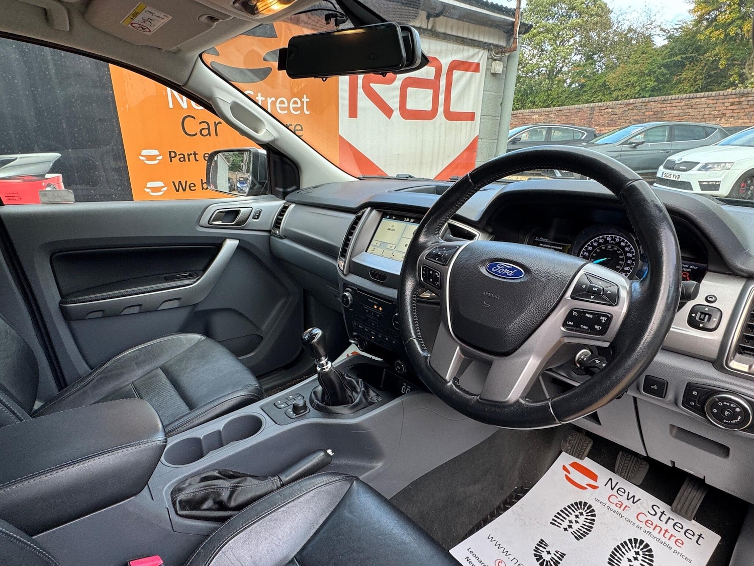 Used Ford Ranger 2018 for sale - 76175364: Photo 60