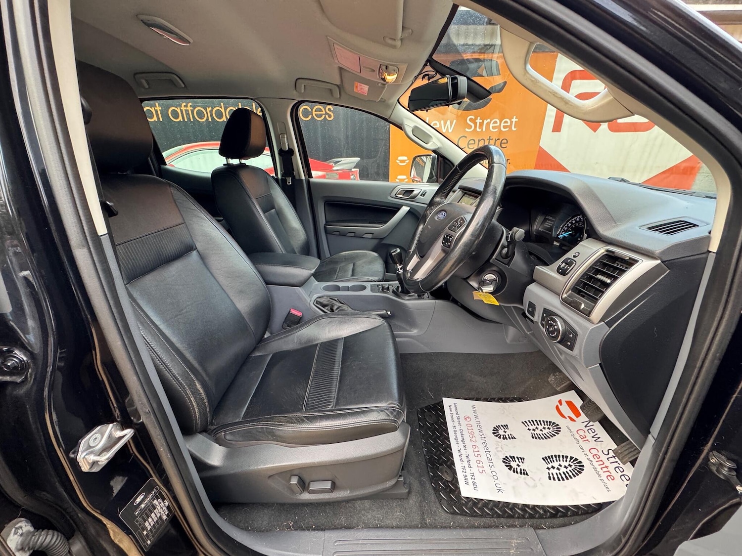 Used Ford Ranger 2018 for sale - 76175364: Photo 62