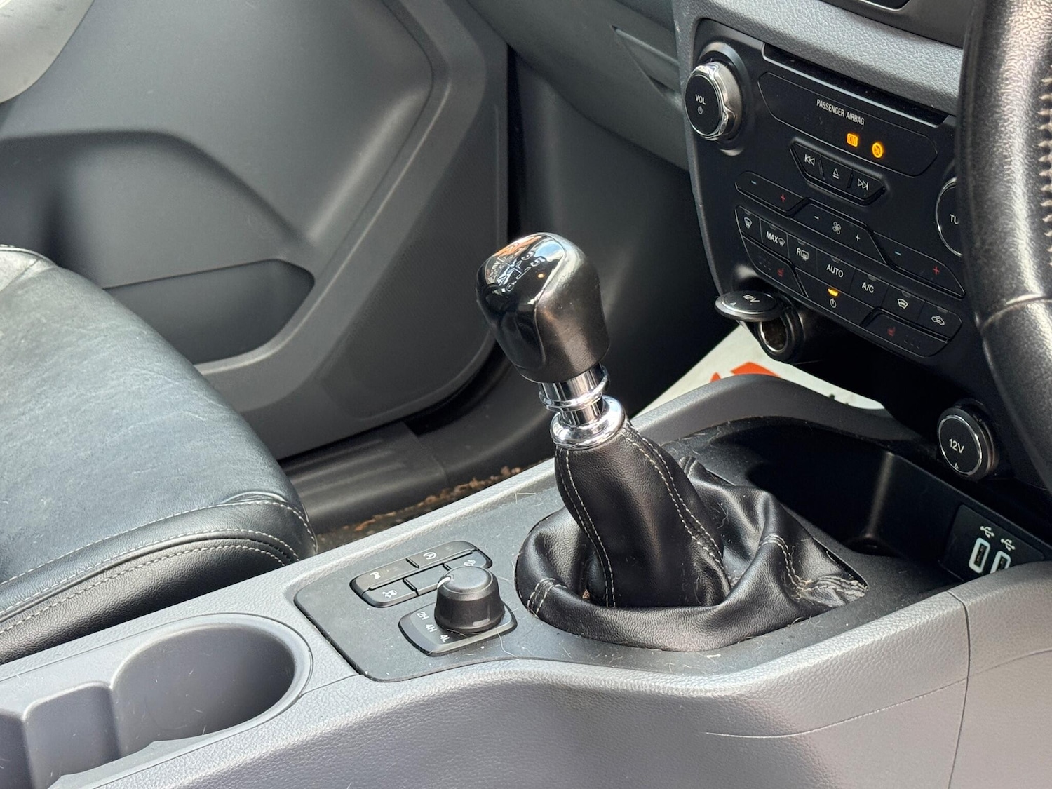 Used Ford Ranger 2018 for sale - 76175364: Photo 65