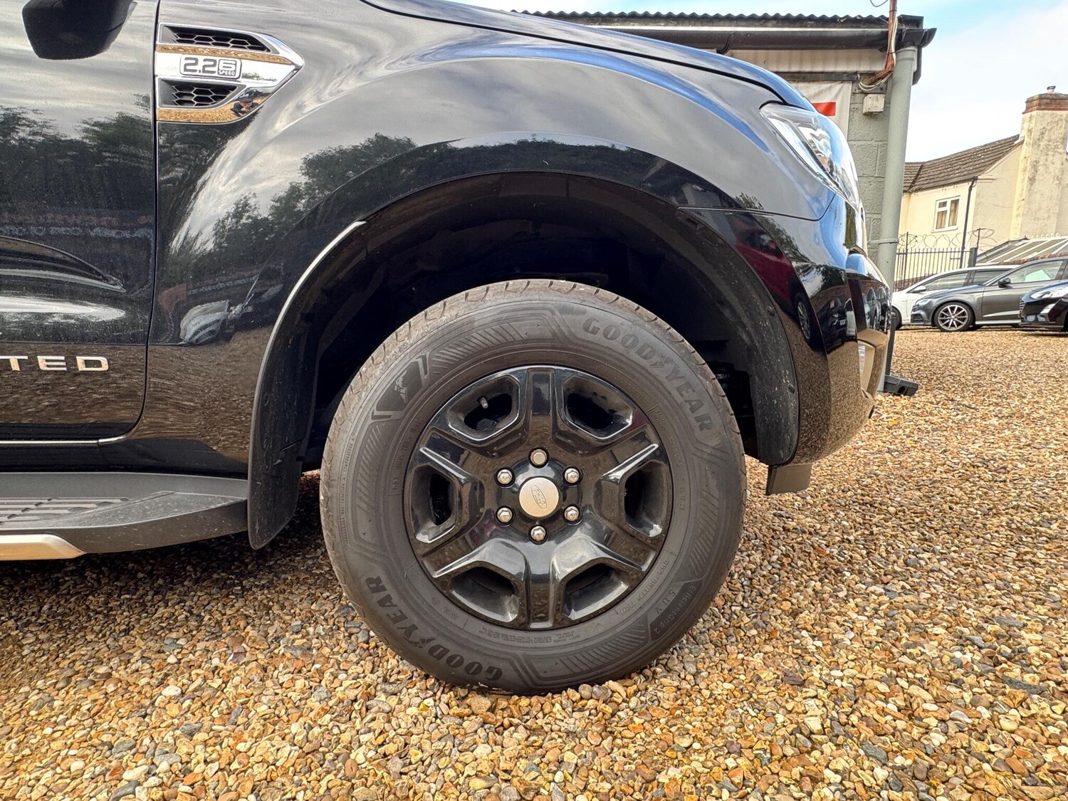 Used Ford Ranger 2018 for sale - 76175364: Photo 67