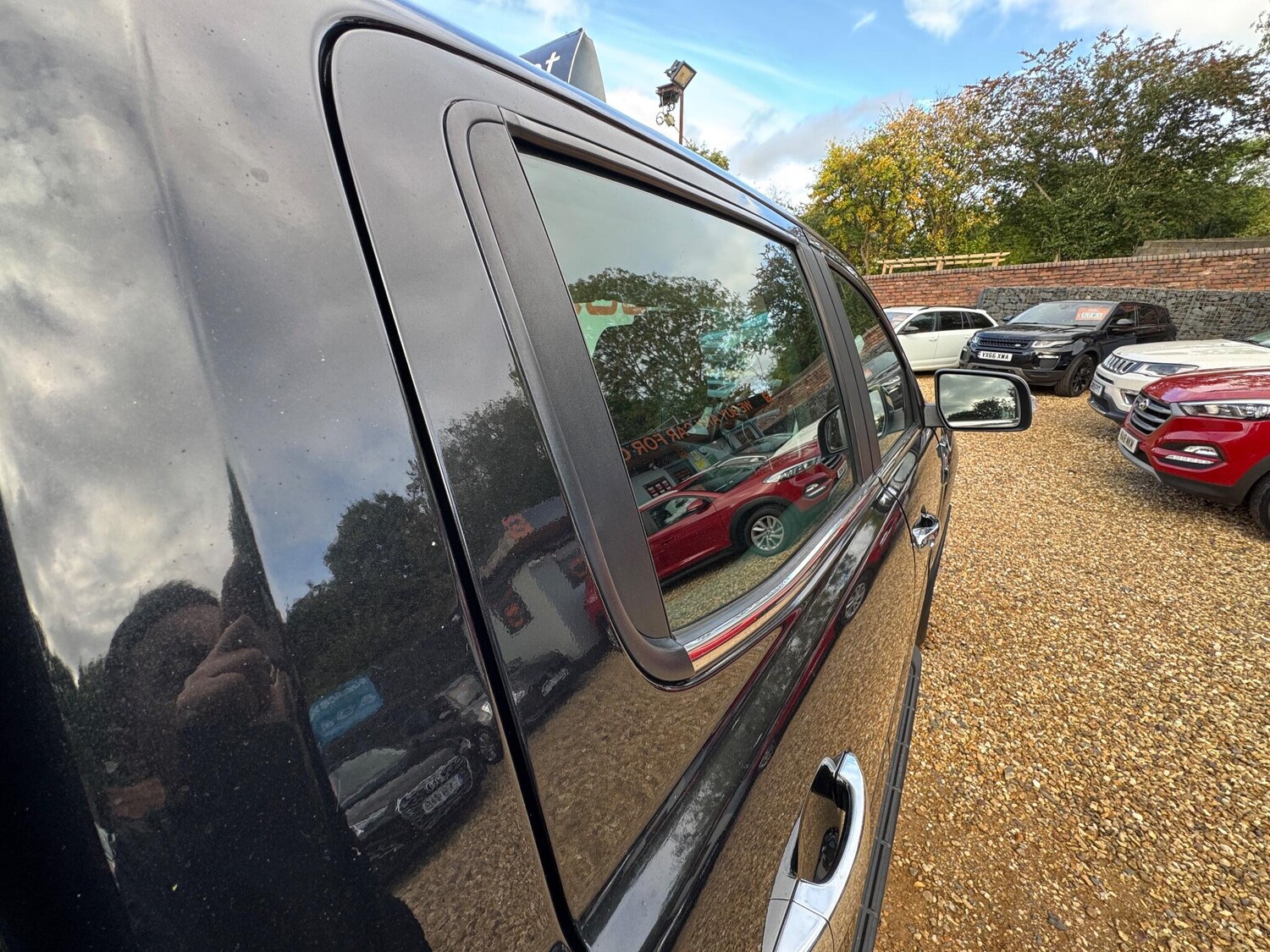 Used Ford Ranger 2018 for sale - 76175364: Photo 68
