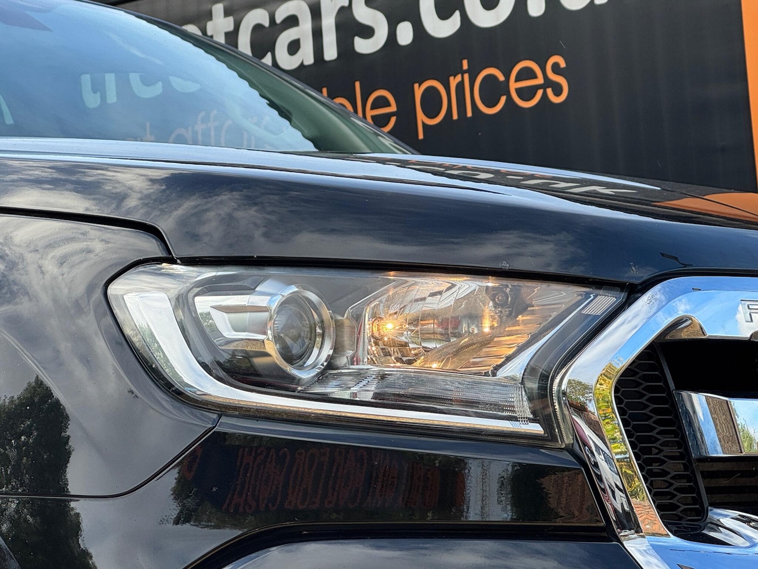Used Ford Ranger 2018 for sale - 76175364: Photo 73