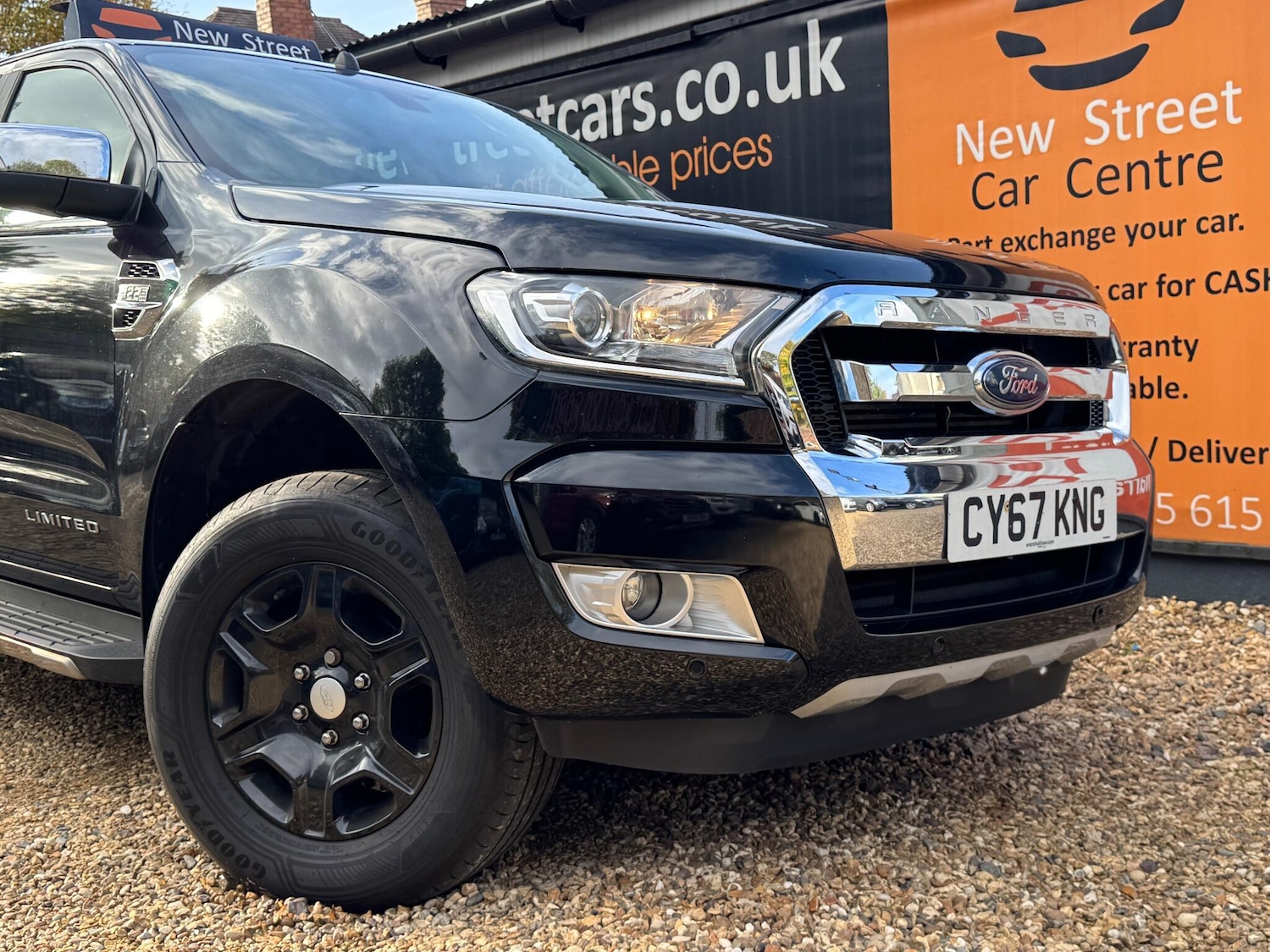 Used Ford Ranger 2018 for sale - 76175364: Photo 74