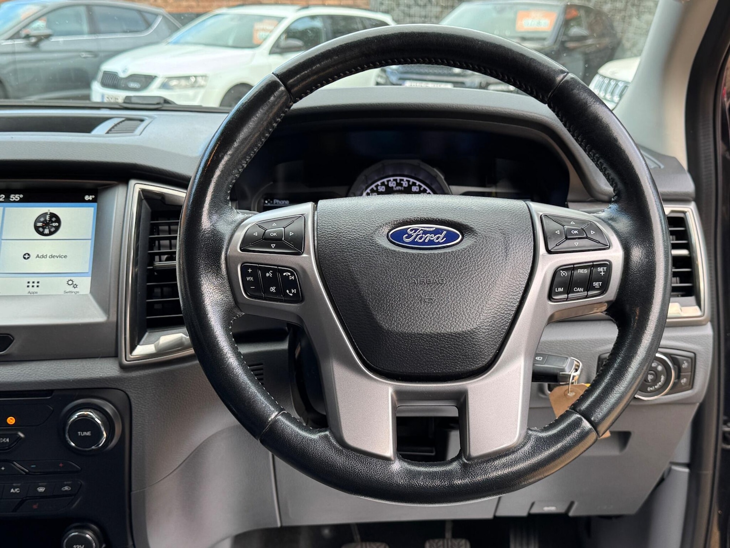 Used Ford Ranger 2018 for sale - 76175364: Photo 8
