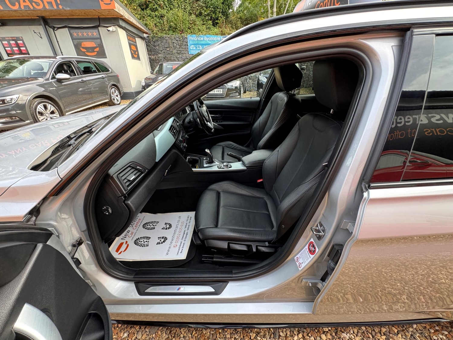 Vehicle 24