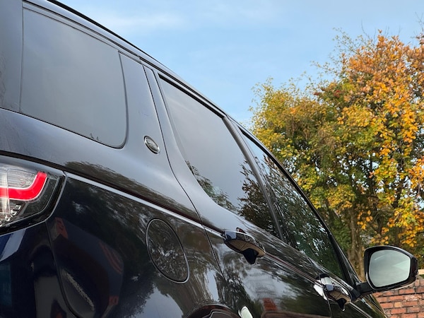 Used Land Rover Discovery Sport 2017 for sale - 76247411: Photo 20