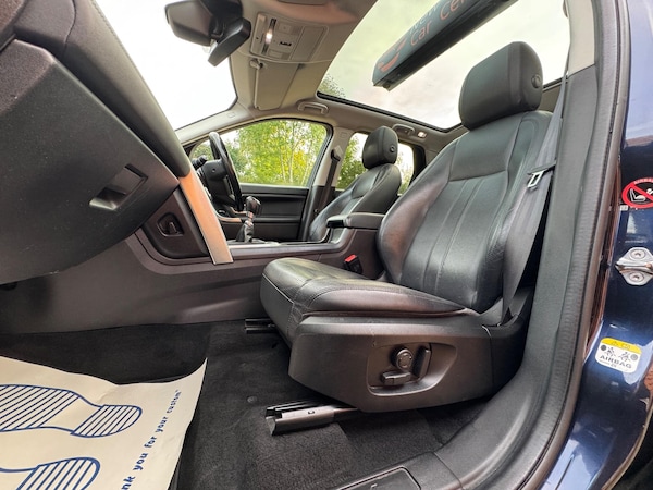 Used Land Rover Discovery Sport 2017 for sale - 76247411: Photo 44