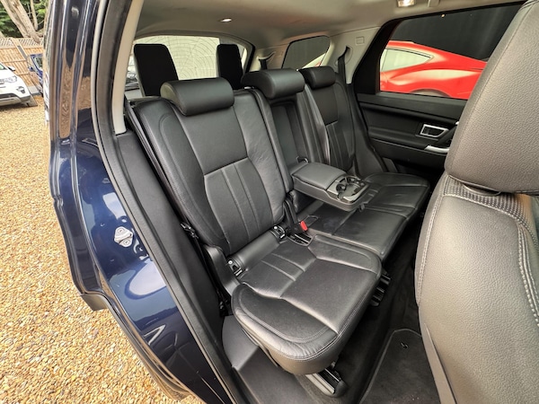 Used Land Rover Discovery Sport 2017 for sale - 76247411: Photo 51