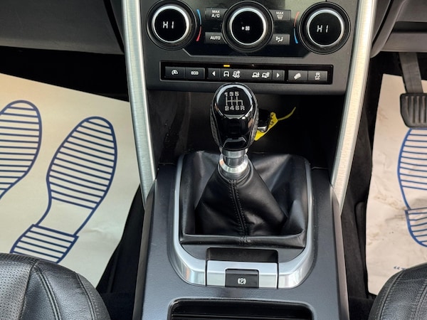 Used Land Rover Discovery Sport 2017 for sale - 76247411: Photo 57