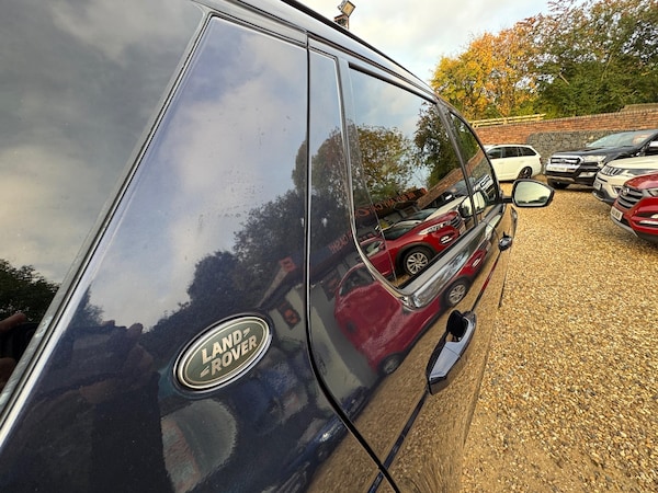 Used Land Rover Discovery Sport 2017 for sale - 76247411: Photo 69