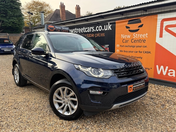 Used Land Rover Discovery Sport 2017 for sale - 76247411: Photo 72