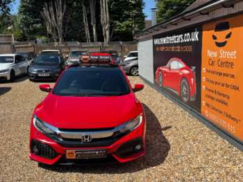 Used Honda Civic 2018 for sale - 75115148: Photo