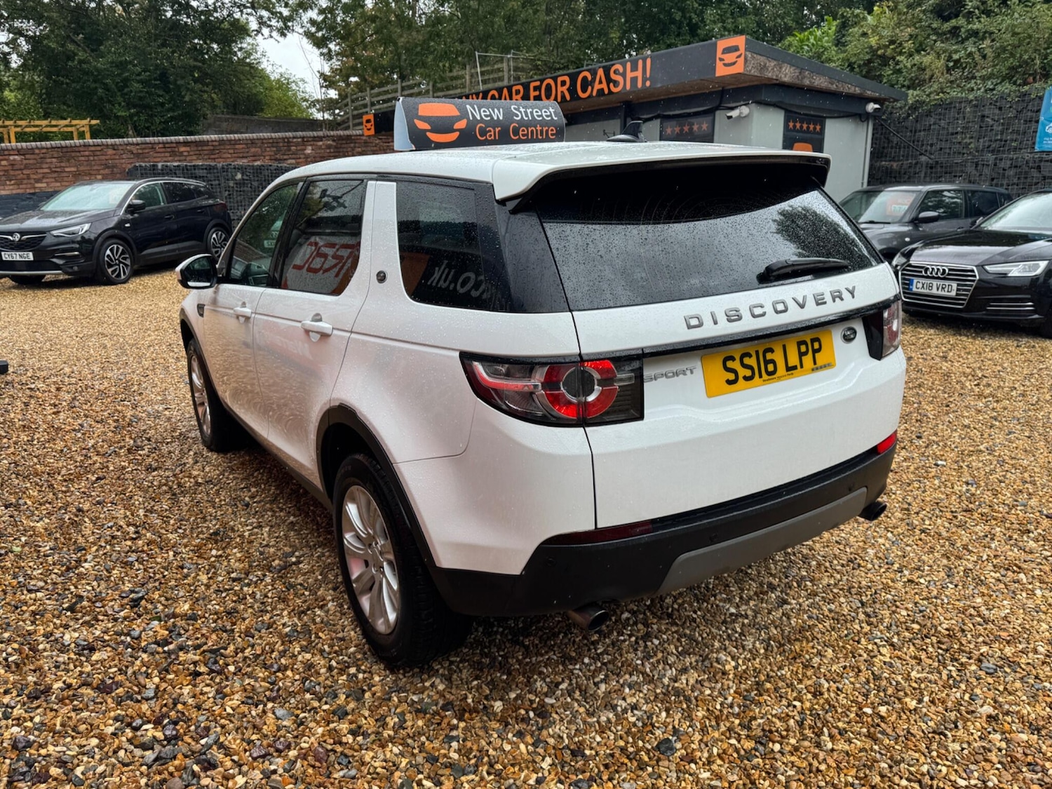 Vehicle 19