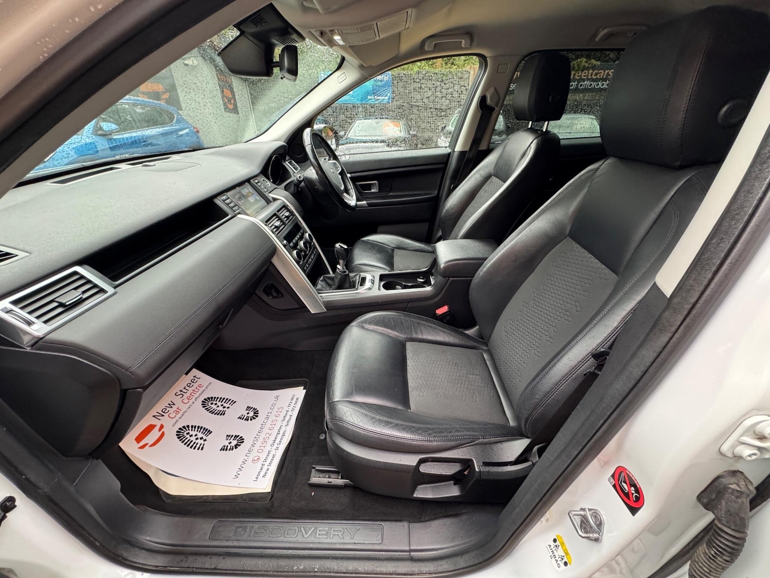 Vehicle 38