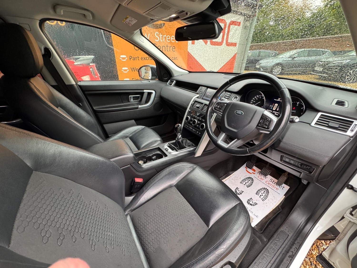 Vehicle 61