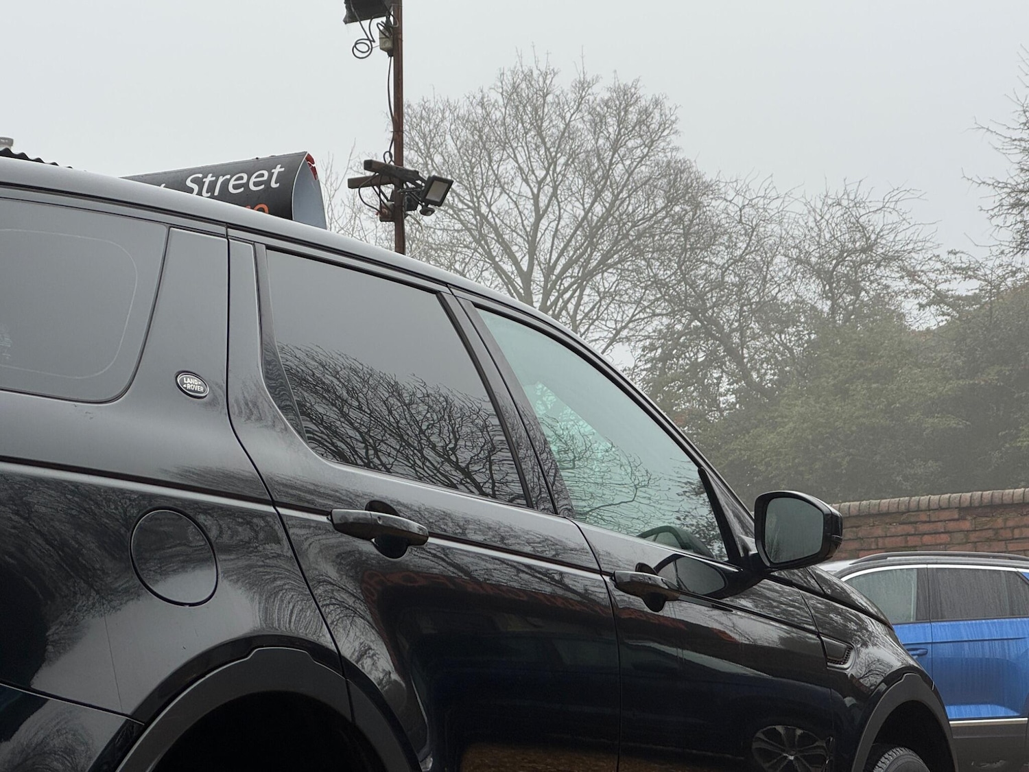 Used Land Rover Discovery Sport 2016 for sale - 77215022: Photo 11