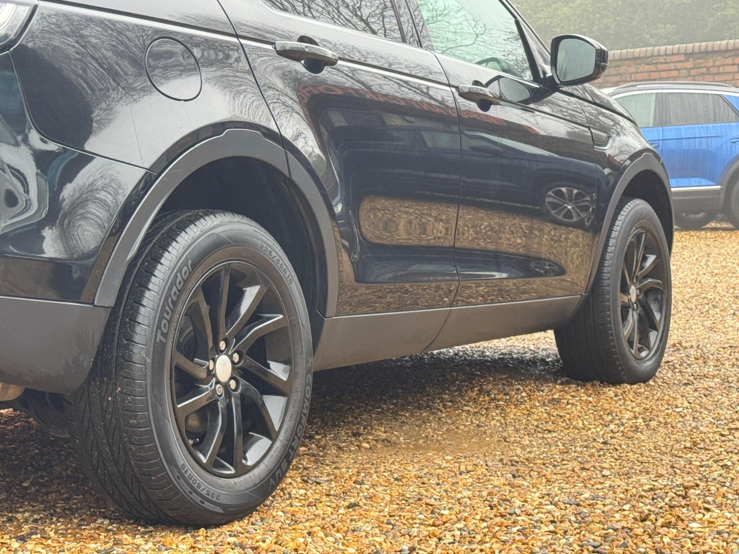 Used Land Rover Discovery Sport 2016 for sale - 77215022: Photo 13